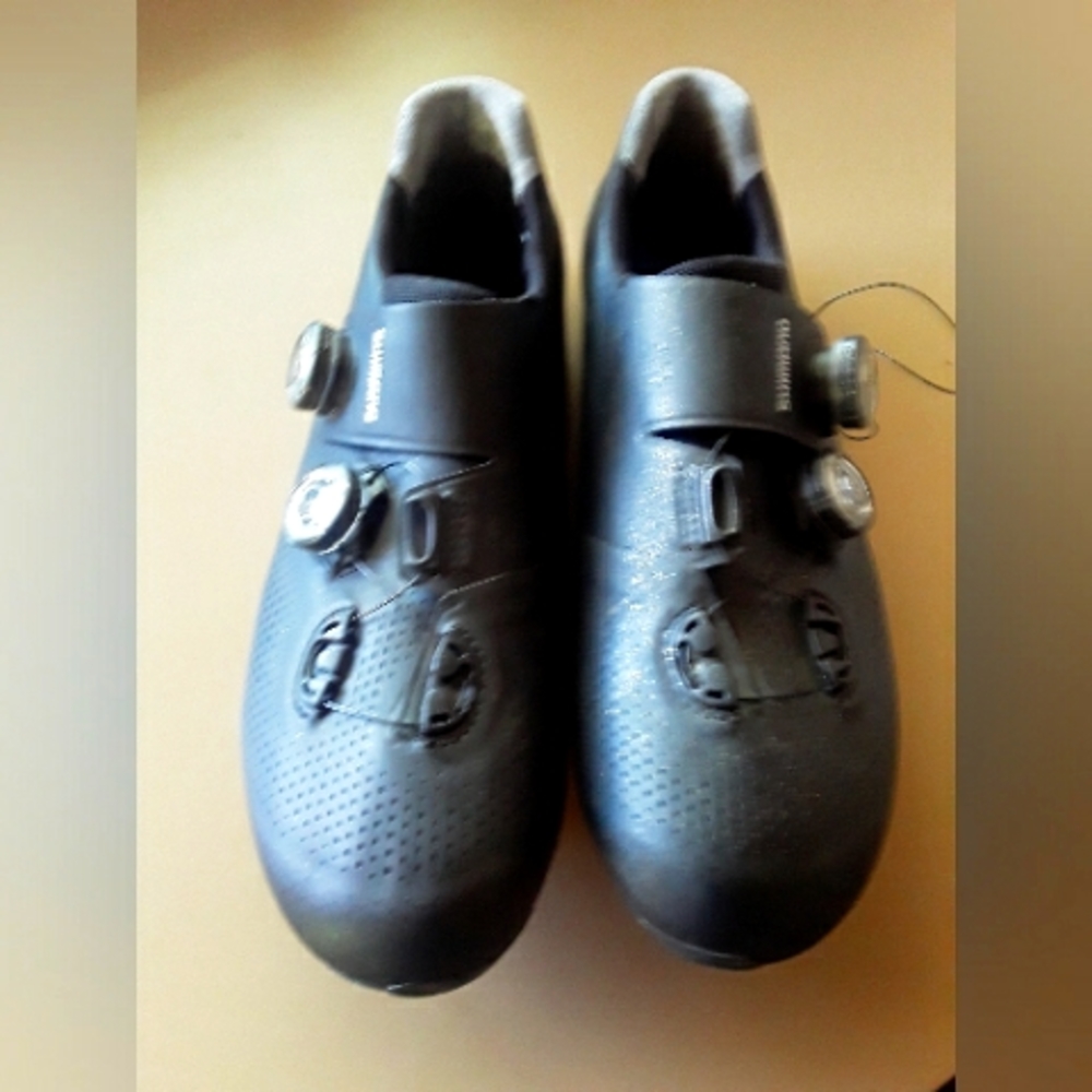 Shimano S-phyre  901 sz 44.5